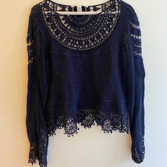 Cato Tops - Cato top